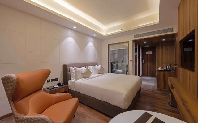 The Fern Royal Farm Resort Anjar