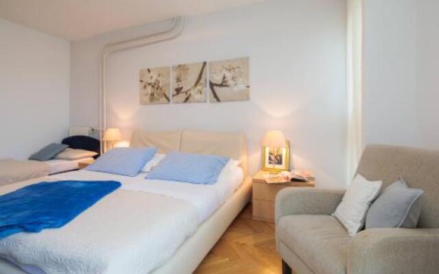 Appartment Laura