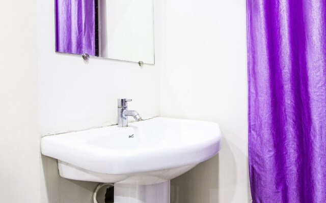 FabHotel Sachin Residency Patna