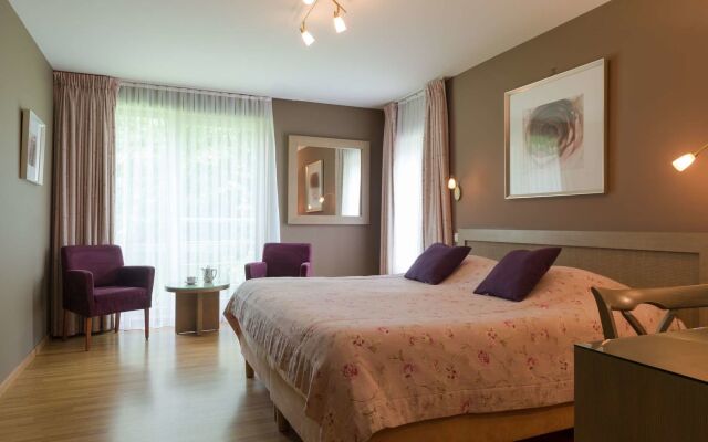 Moulin de Daverdisse - The Original Relais