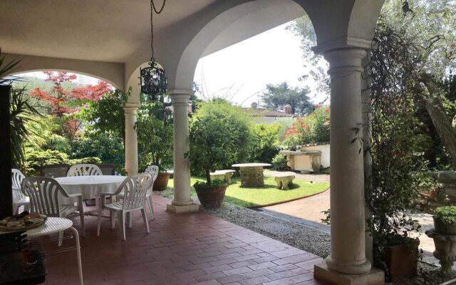 Casa Beretta