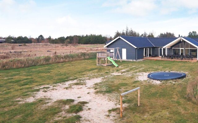 Luxury Retreat in Skagen - By Traum Ferienwohnungen