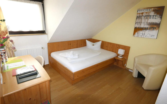 Hotel Avenue Altenfurt