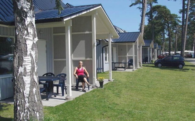 Ystad Camping