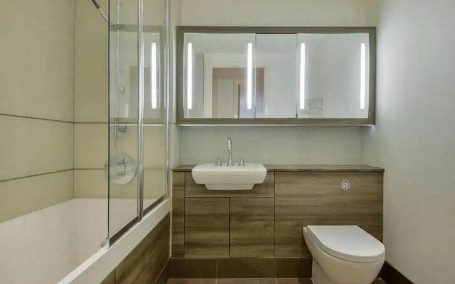 London Oasis - 2 Bed Apartment Wandsworth