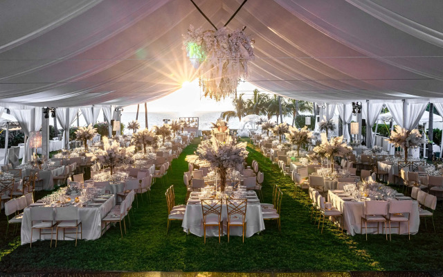 Grand Velas Riviera Nayarit - All Inclusive