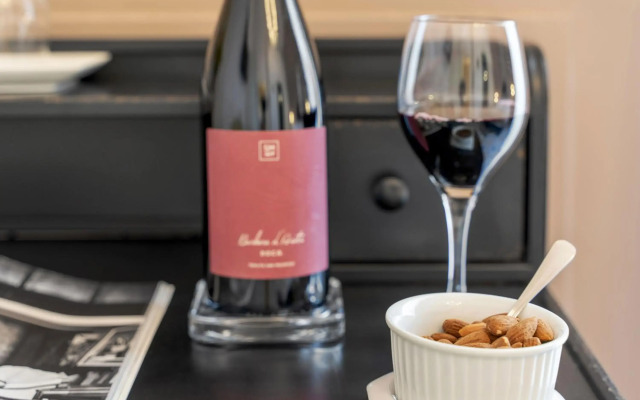 Relais Antica Badia - San Maurizio 1619