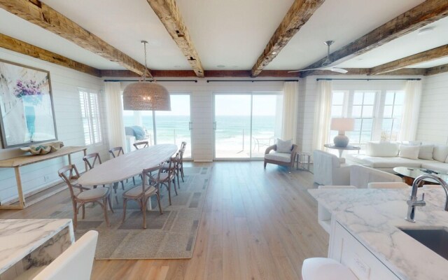 Summer of 42 - 299 Pompano Street