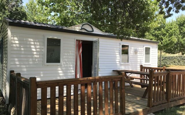 Les Bastides de Chanteraine