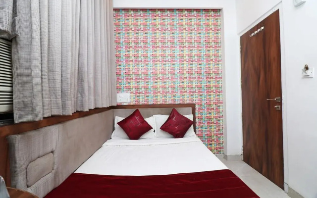 Oyo 3612 Hotel Pandav Inn