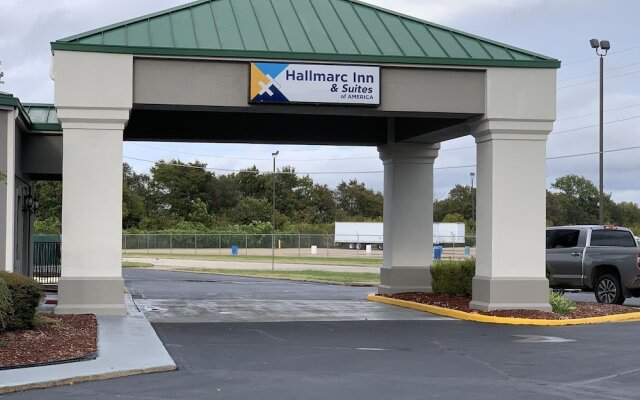 Hallmarc Inn & Suites of West Memphis