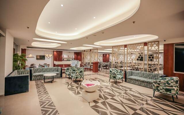 Regenta Place Bhopal