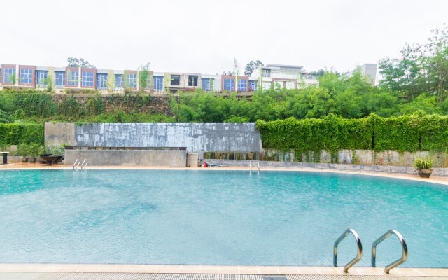 Holly Sentosa Hotel by OYO Rooms