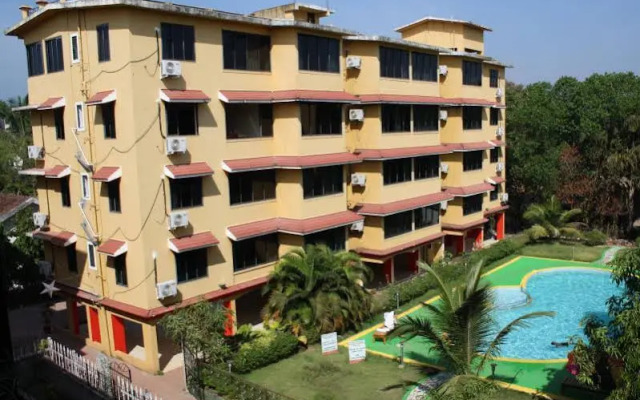 Yo Yo Goa