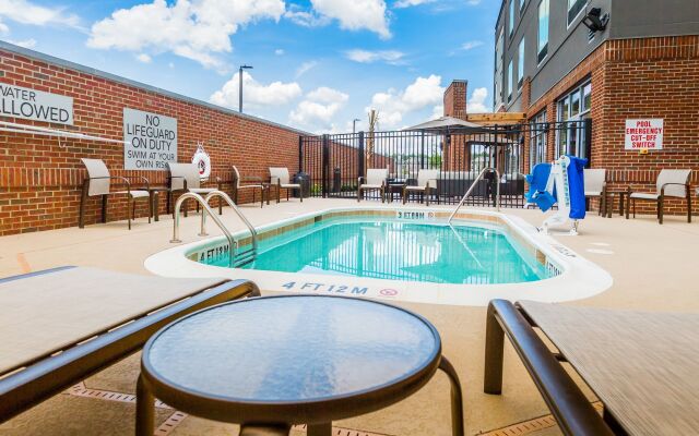 Courtyard by Marriott Columbia Cayce