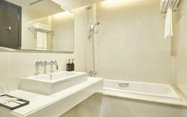 Palace Hotel Saigon