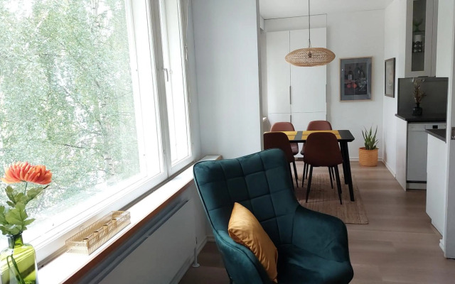 Aliisa's Apartment II