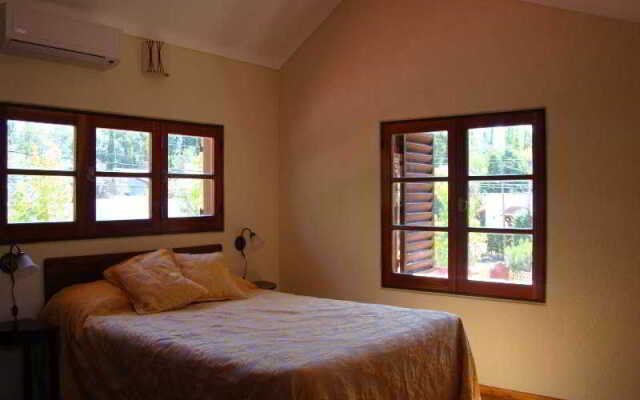 Aires Andinos Posada Boutique