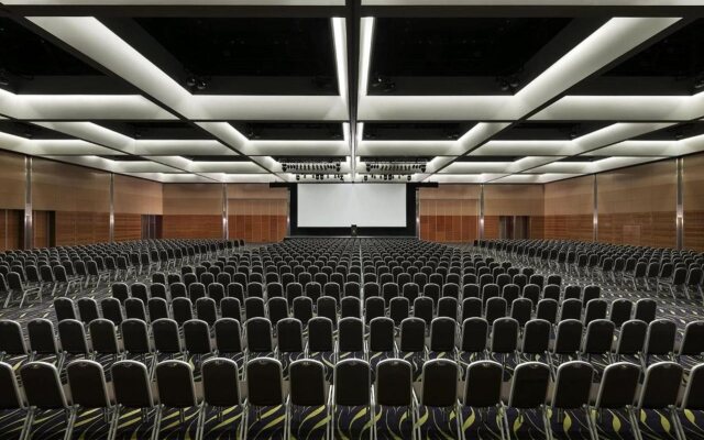 Crown Promenade Perth