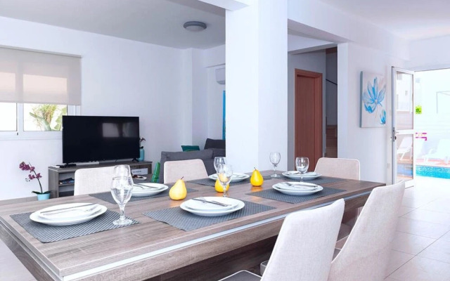 Diamanta Ayia Napa in Ayia Napa