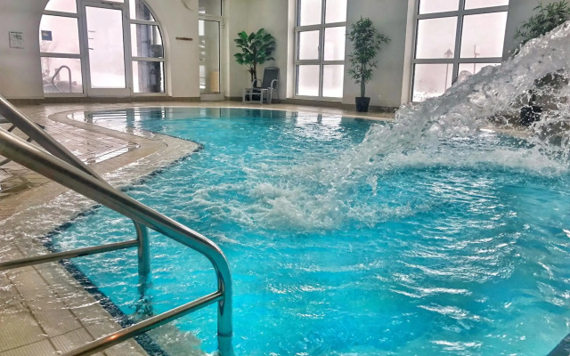 Naturhotel Sachsenbaude