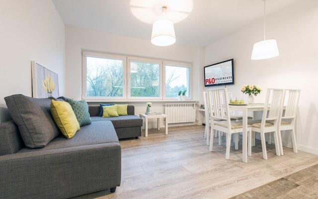 P&O Apartments Okecie