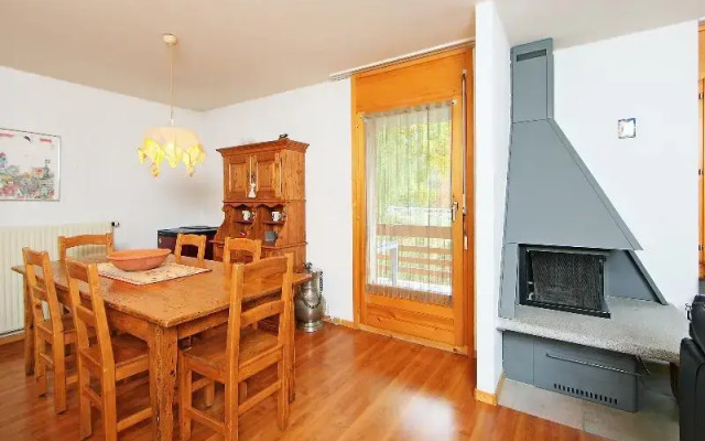 Appartement Mont-Tana