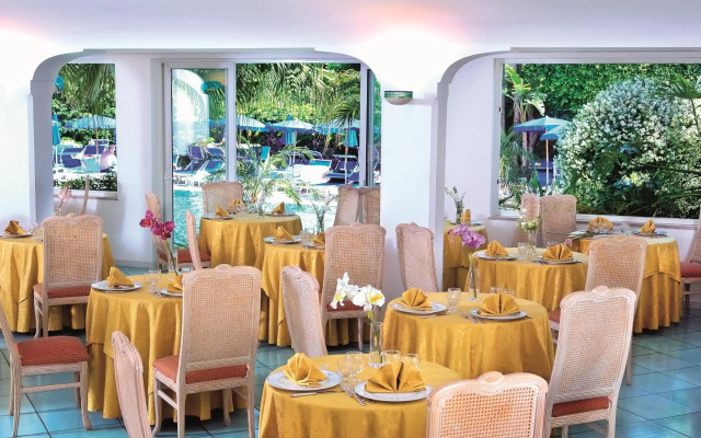 Floridiana Terme Hotel 