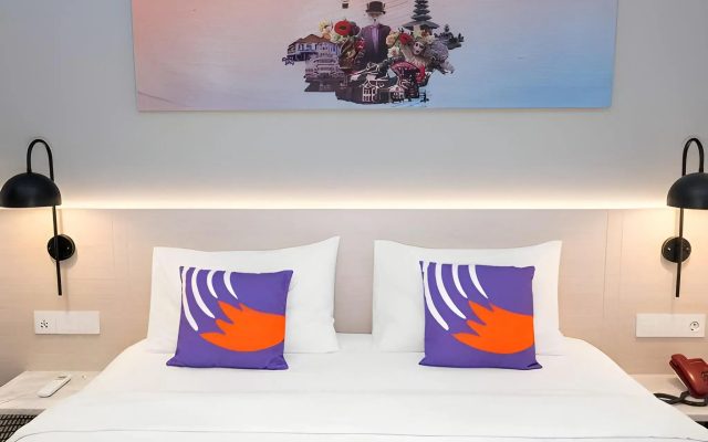 FOX Lite Hotel Samarinda