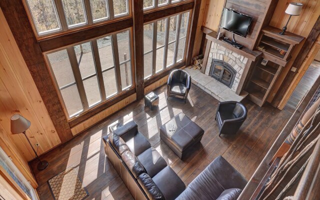 Chalet Azure