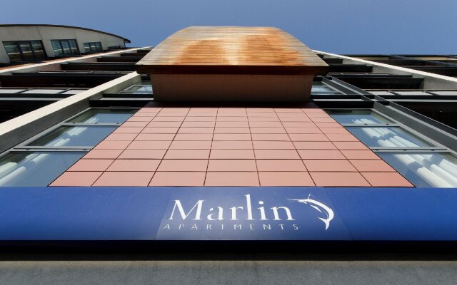 Marlin Apartments Canary Wharf