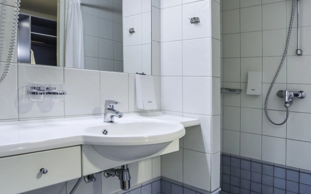 Санаторий Tervis