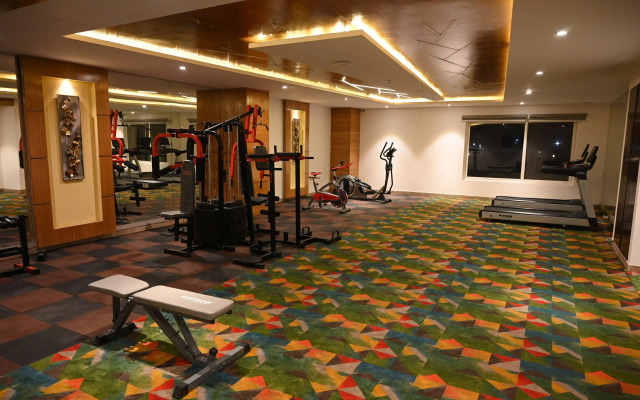 Ramada Plaza BY Wyndham Jammu Vijaypur