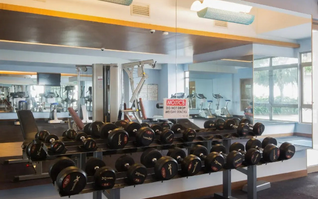 Cyberjaya Shaftsbury Family Suites