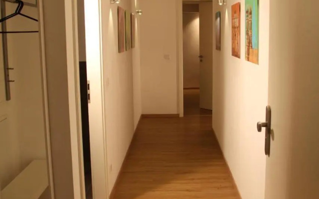 Moderne stilvolle Wohnung im Herzen Münchens