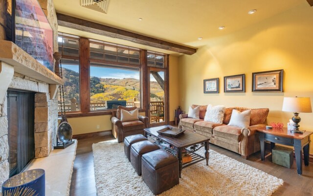 Silver Strike by Luxury Mountain Destina