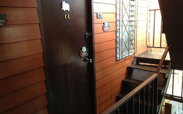 Coco's Guesthouse