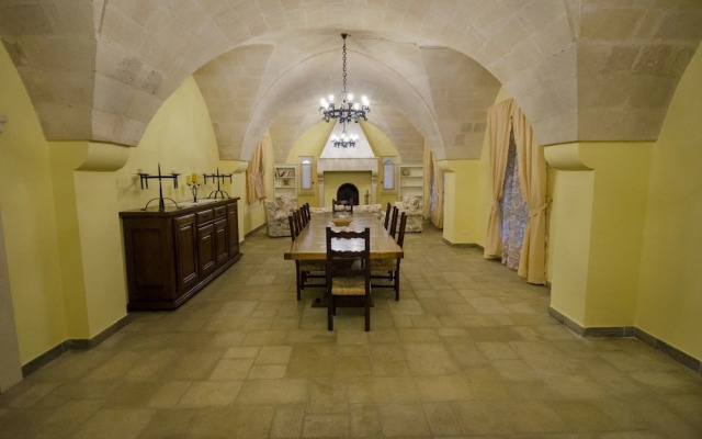 Villa I Giardini di Marzo