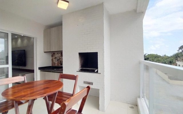 Excelente Apartamento no Centro de Bertioga