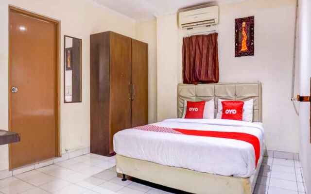 OYO 3795 Mutiara Residence