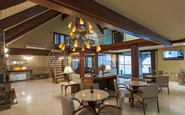 Villa Bella Hotel & SPA Gramado