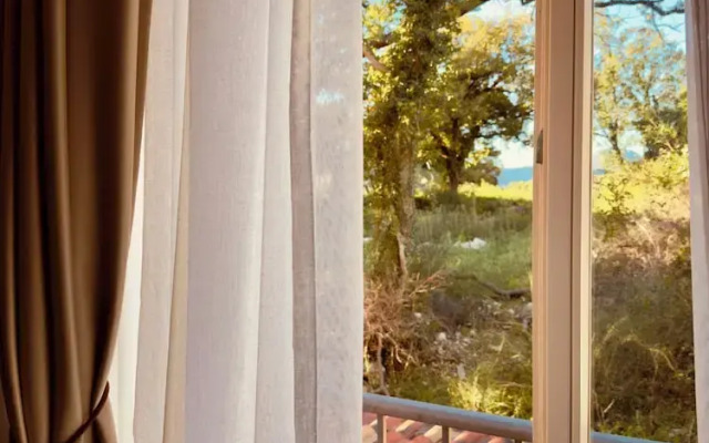 Most Oliva Resort Budva