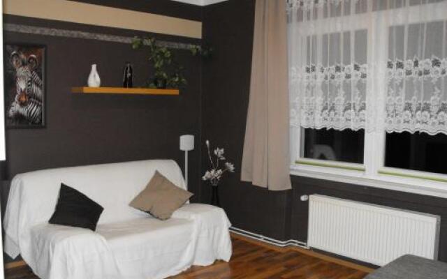 Ferienwohnung Sonnenhügel