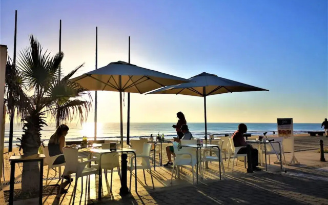 Holiday Apartment for Rent in Spain, La Mata Torrevieja - 4 min Walk to Beach