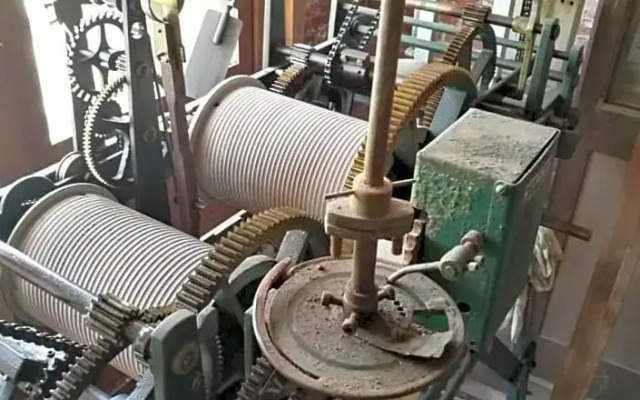 Mauritiuskerk Studio's