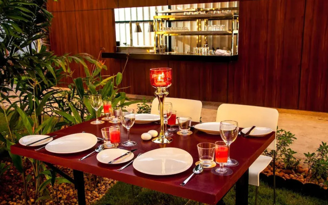 UDS COCO Hotels and Resorts