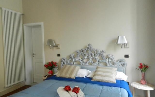 B&B Rossocorallo