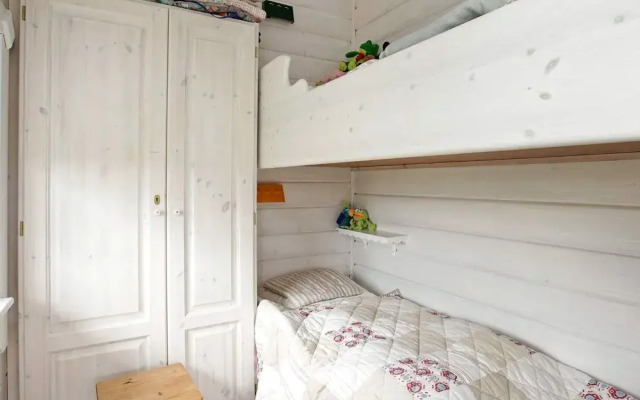 6 Person Holiday Home in Roslev-by Traum