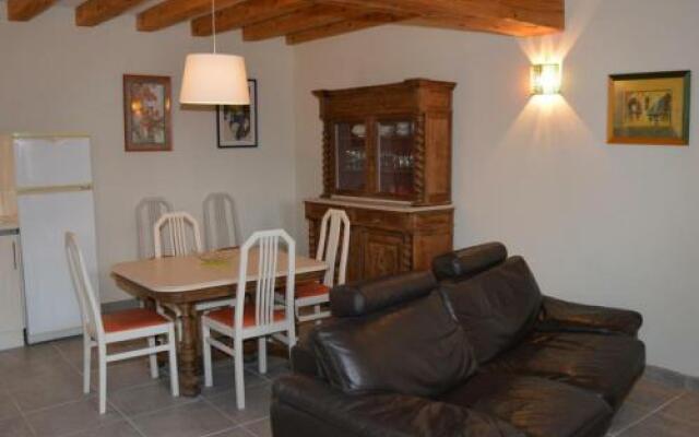 House Gite De Beaulieu