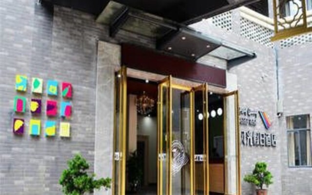 Feng Guang Holiday Hotel